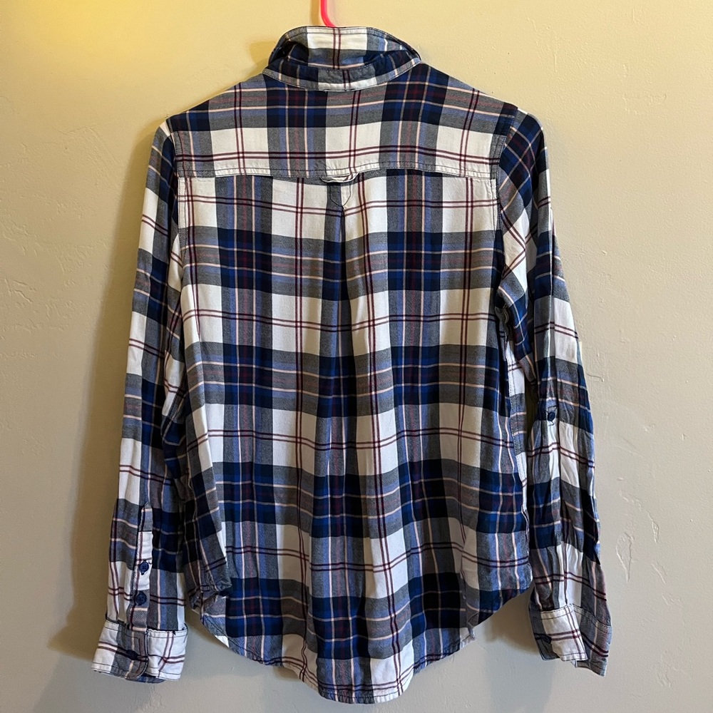 Comp vintage button down - Picture 2 of 2
